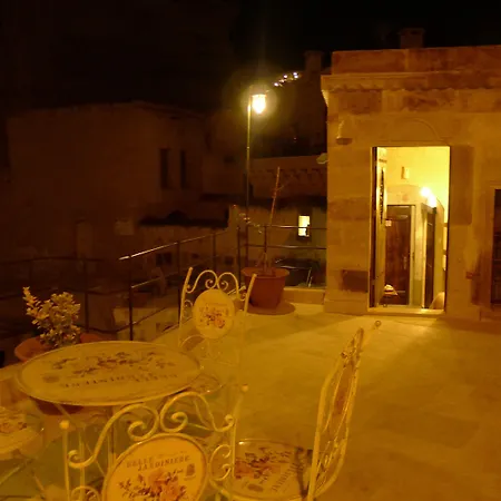 King Cave By Traveller's 3* Göreme