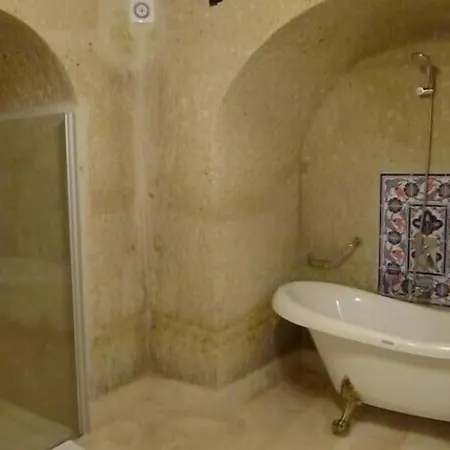 Hotel King Cave By Traveller's Göreme