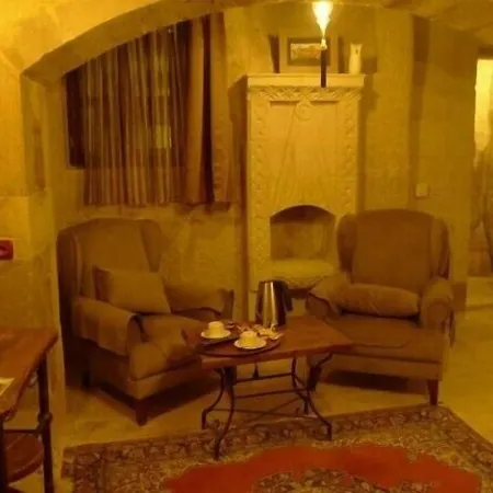 King Cave By Traveller's 3* Göreme