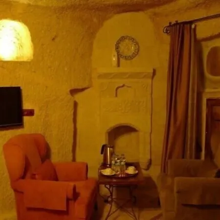 Hotel King Cave By Traveller's Göreme