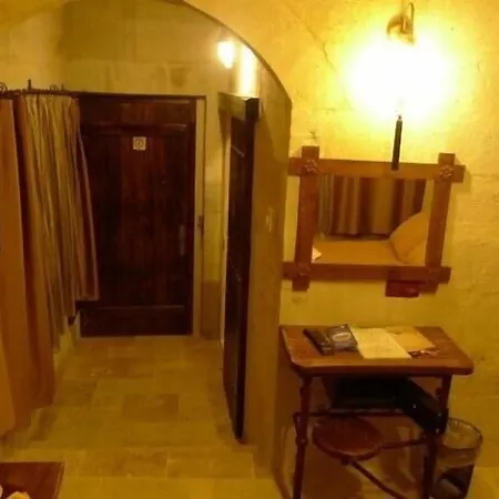 King Cave By Traveller's Hotel Göreme