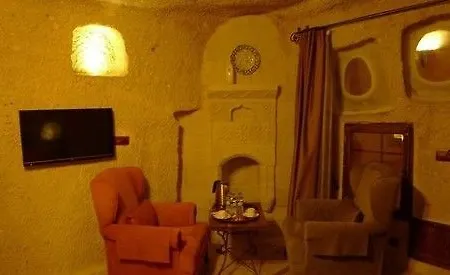 Отель King Cave By Traveller's