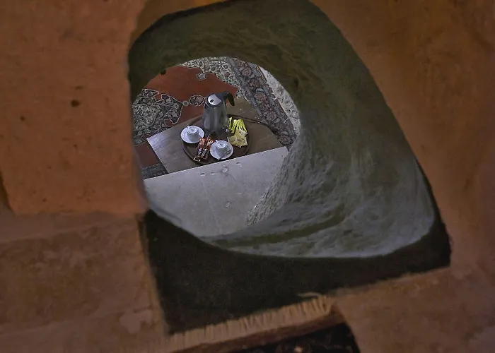 Hotel King Cave By Traveller's