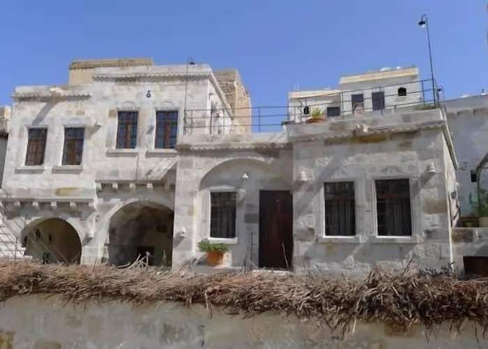 King Cave By Traveller's 3* Goreme