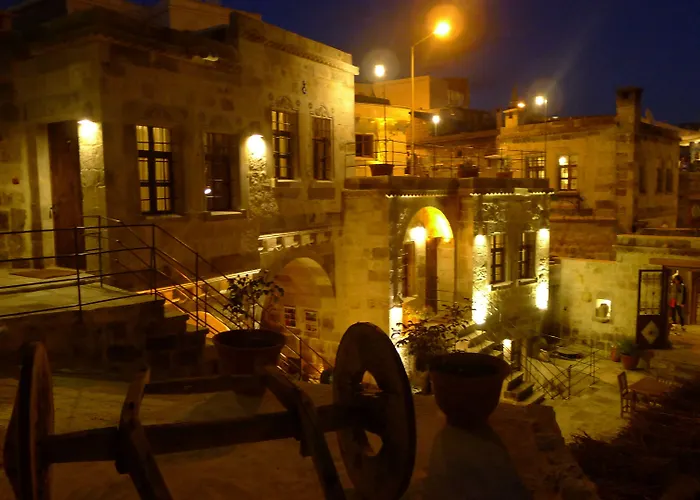 Hotel King Cave By Traveller's