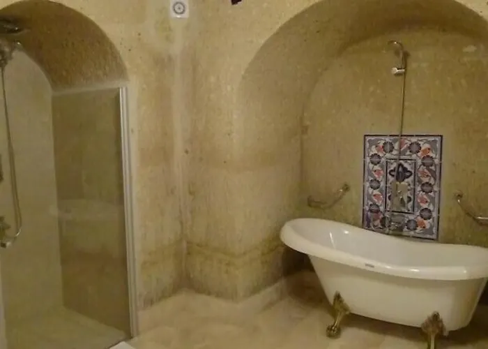 Hotel King Cave By Traveller's Goreme