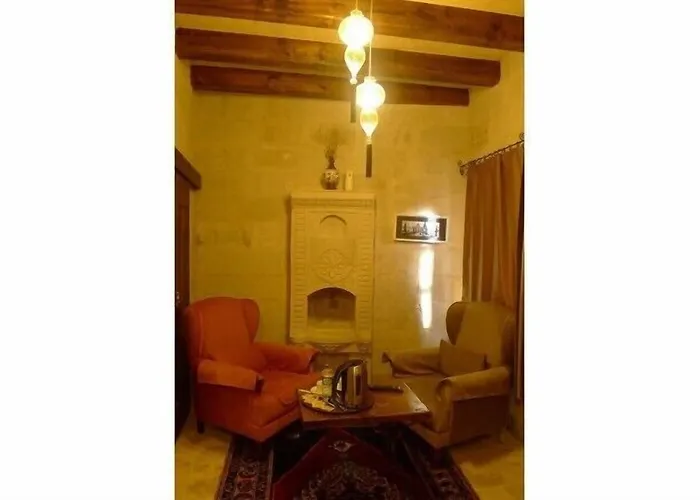 Hotel King Cave By Traveller's 3*